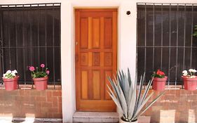 Casa Luna Coyoacan